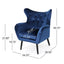 ARM CHAIR - Korvel