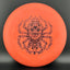 OG Base Phi - Thought Space Athletics Eyerachnid Disc Golf Putter