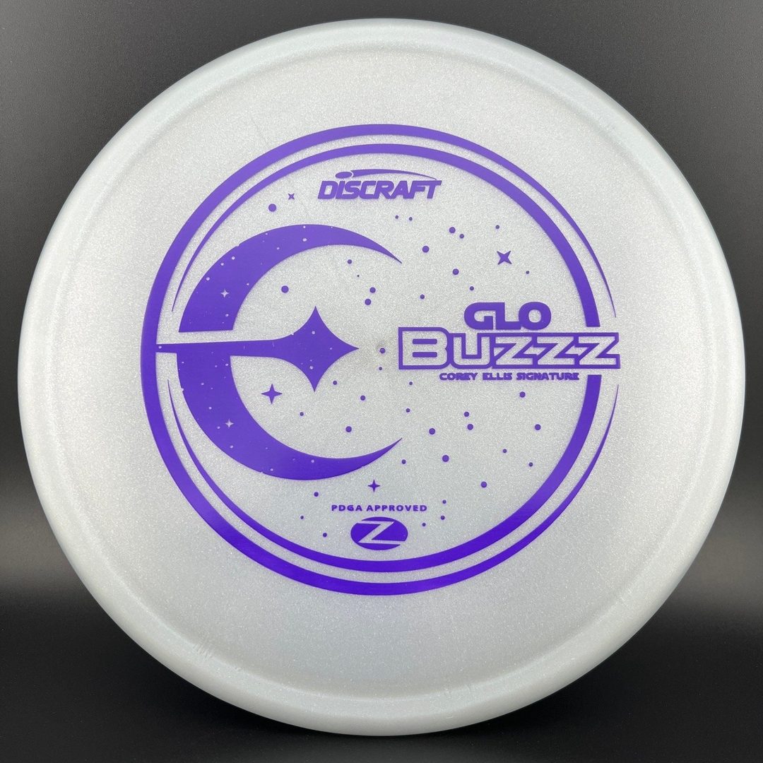 Z Glo Metallic Buzzz - Edición Corey Ellis