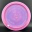 Thunderbird Swirly Star - Disco Conmemorativo de Eveliina Salonen