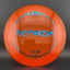 Discraft Z Lite Scorch Distance Driver