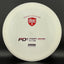 Disque de golf Discmania S-Line PD2