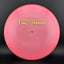 Disco de Golf Metal Flake Color Glow Champion IT - F2