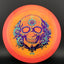 Shimmer Parallel Requiem - OTB Flower Skull Disc