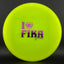 K1 Nord - J'aime Fika Disc Golf Midrange