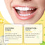 Dental Cleaning Mousse, Cleaning Care Dental Hygiene Oral Care Dental Stain Cleaning Mousse Toothpaste - Korvel