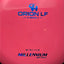 Millennium Sirius Orion LF Disc Golf Driver
