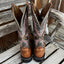 Ariat Women's Brown Captivate Boots - Comfort & Style - Korvel