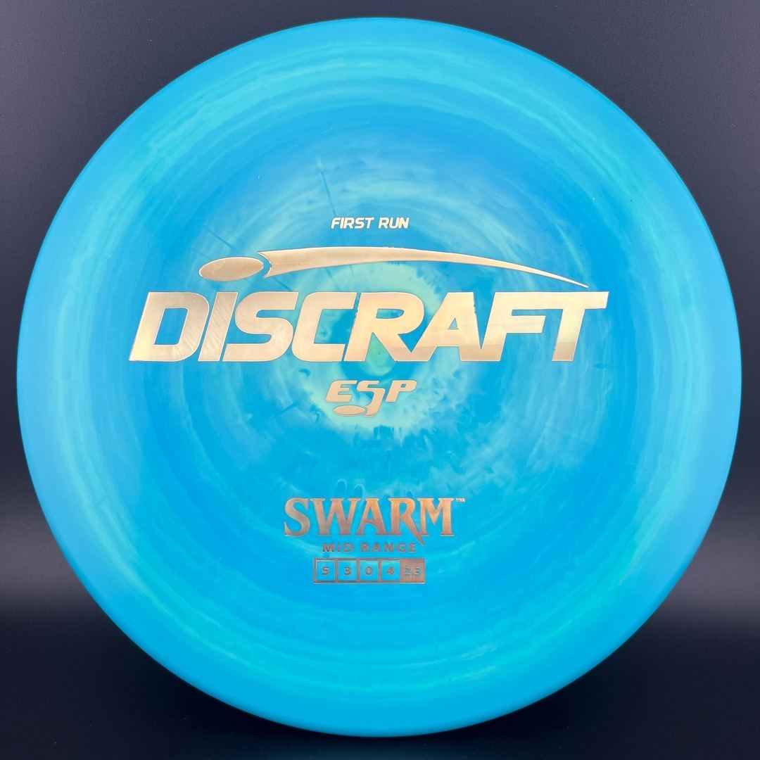 Discraft ESP Swarm - Premier Disque Midrange