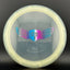 Lux Vapor DD - Alas DM Wings Disco de Golf