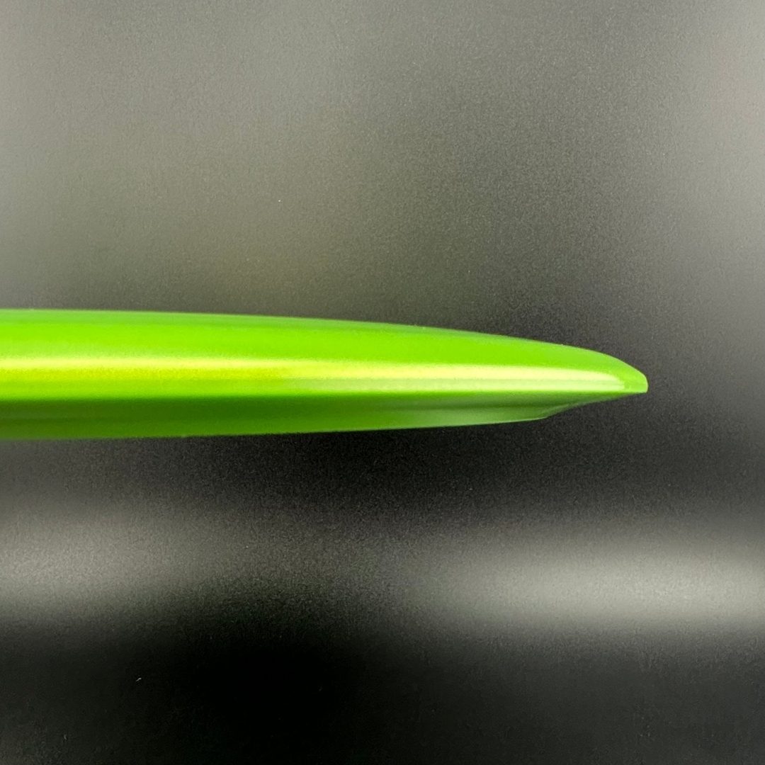 Swirl S-Line CD1 - Gavin Babcock Limited Edition Disc