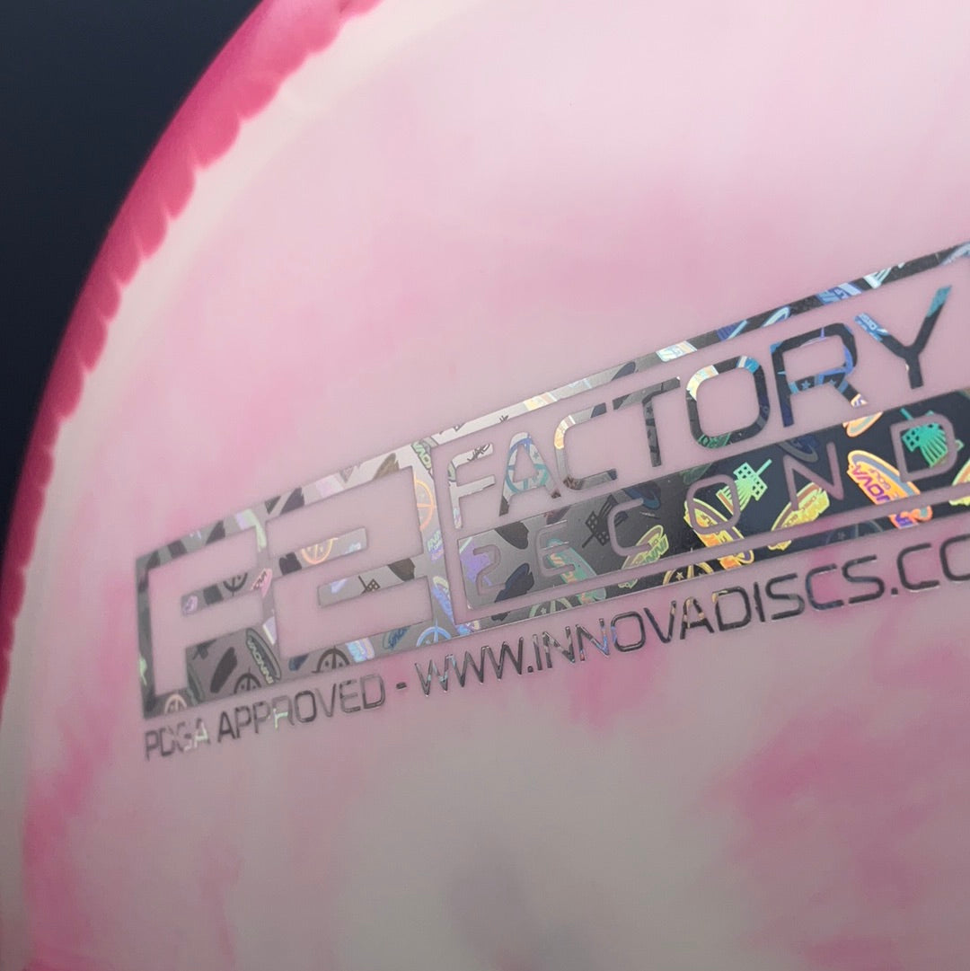 Halo Star Destroyer - F2 Disco de Golf Driver