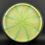 Cosmic Neutron Relay Disc Golf Driver