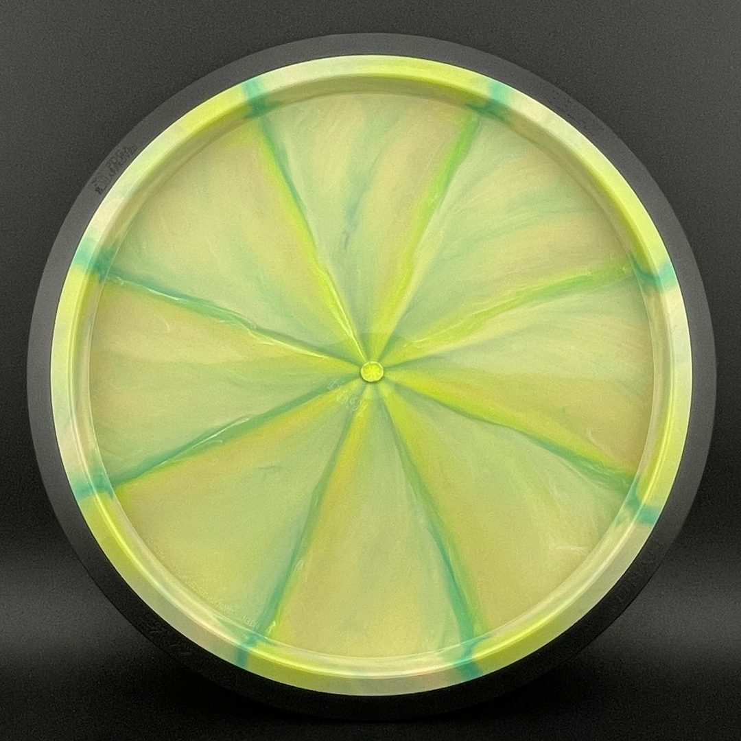 Cosmic Neutron Relay Disc Golf Driver