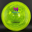 Marbled Clarus Current Fairway Driver