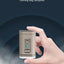 Mini USB Air Pump Electric Vacuum Pump Storage Compression Micro Suction Pump Portable Outdoor Travel Home - Korvel