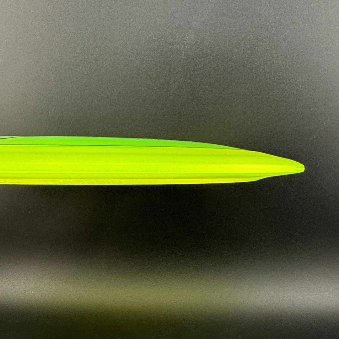 Z Zeus - Paul McBeth Signature Disc Golf Driver