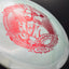Z Metallic Swirl Athena - McBeth & Dickerson Collaboration