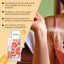 Grapefruit Eau de Parfum - Fresh & Lasting Fragrance