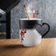 LoveReveal Color-Change Heart Mug