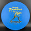 Suregrip Amphibian Disc Golf Driver