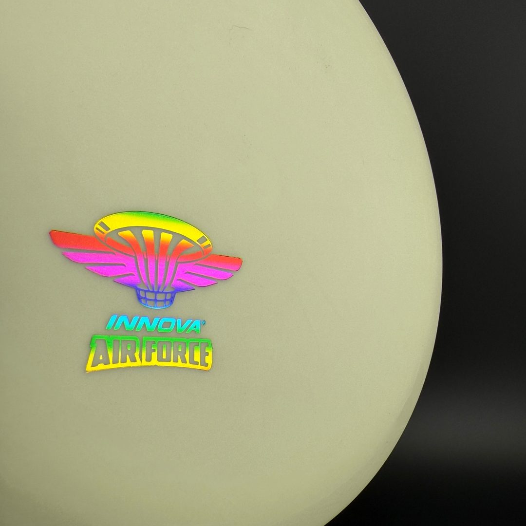 Proto Glow KC Pro Roc (Flat Top) - Air Force Edition