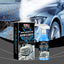 Foam Car Wash Liquid, Rich Foam Cleaning Decontamination Car Paint Maintenance Antifouling Cleaning Liquid - Korvel