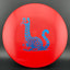 Limited Edition Star Polecat Disc Golf Putter