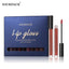 Niceface New Quality Lip Glaze Velvet Matte Lip Glaze Set Matte Non-stick Cup Holder Liquid Lipstick - Korvel