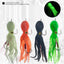 Biomimetic Octopus Soft Bait - 11cm