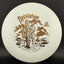 Disque de Golf Midrange Survival Desolation
