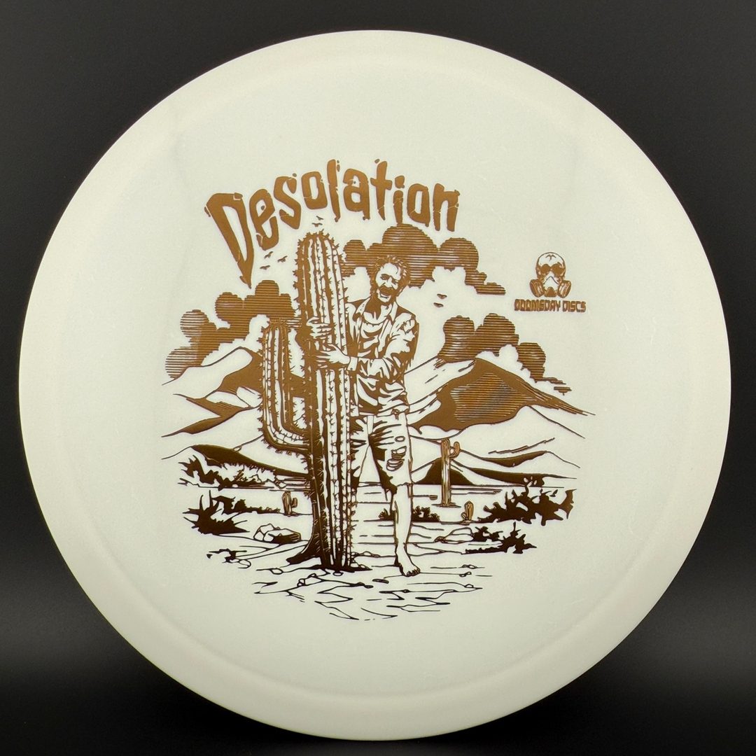 Disque de Golf Midrange Survival Desolation