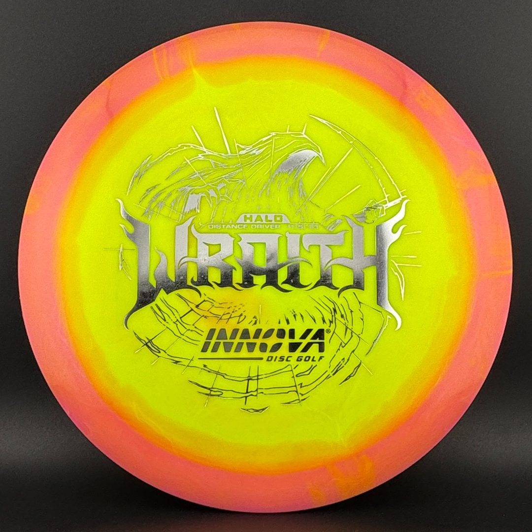 Innova Halo Star Wraith Disc Golf Driver