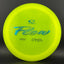 Disque de Golf Latitude 64 Opto Flow
