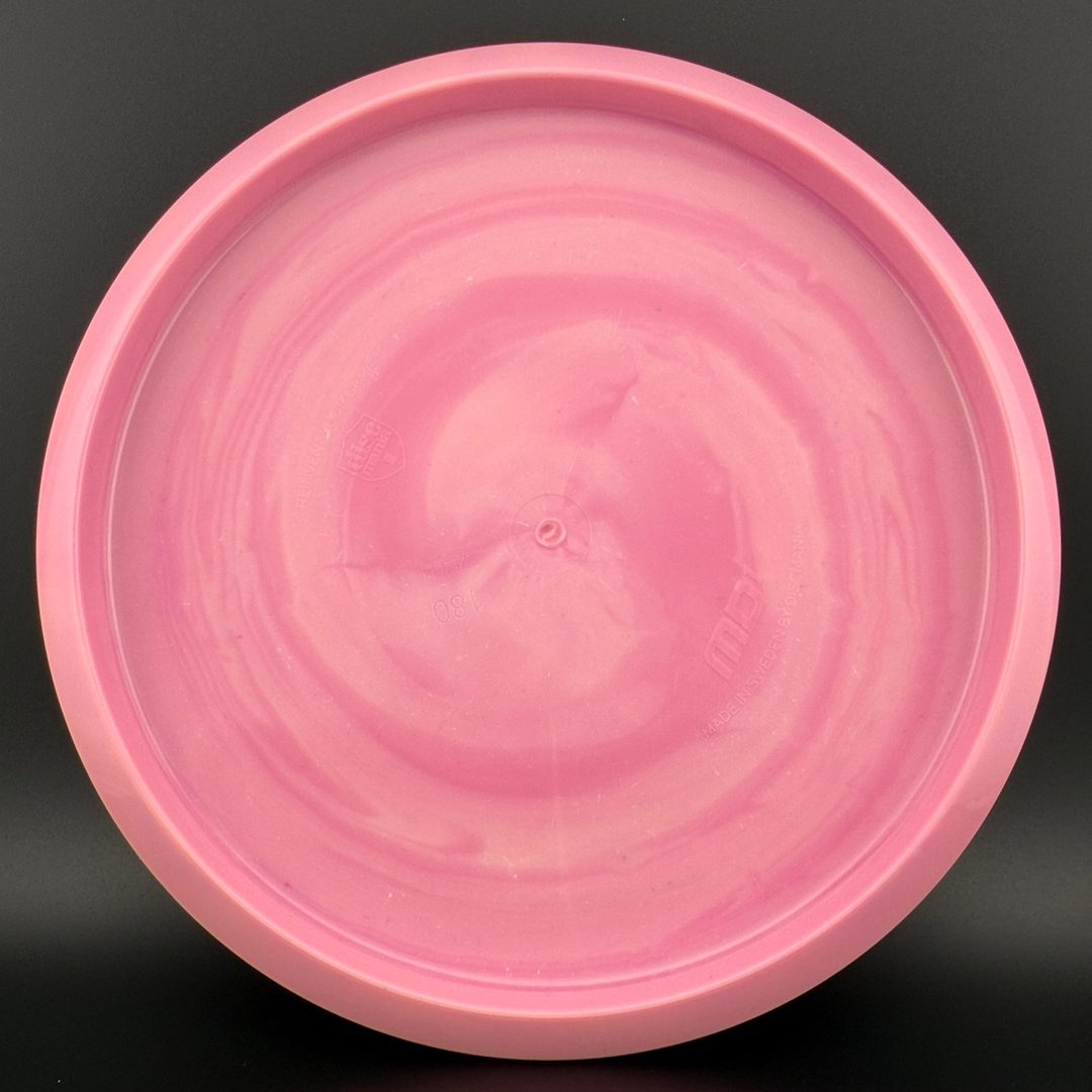Swirl S-Line MD1 - Mini DM Stamp Disc Golf Disc
