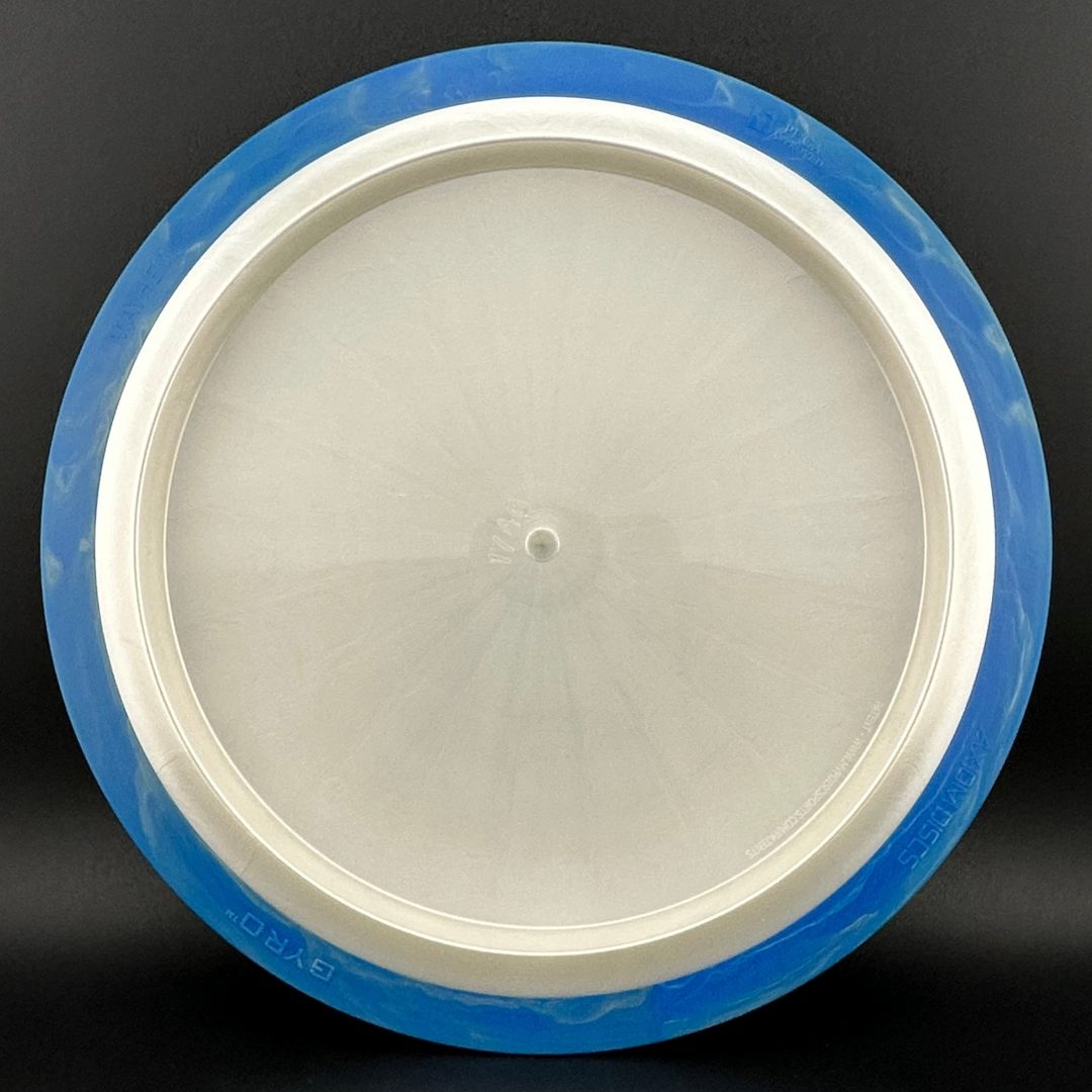 Axiom Plasma Mayhem Disque de Golf