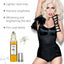 Ladies Pheromone Ball Lily Perfume, Mild And Long-Lasting Fresh Fragrance Portable Fragrance - Korvel