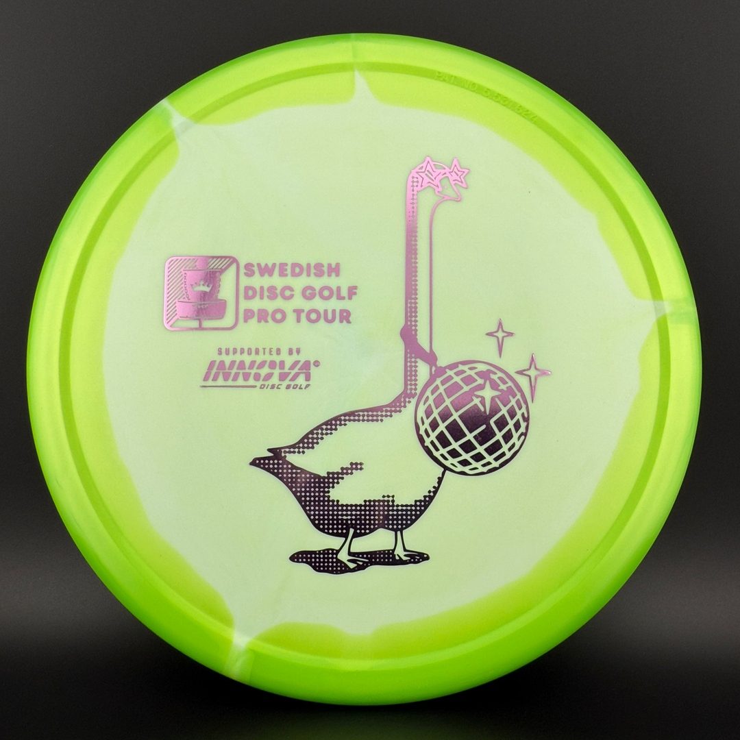 Halo Star Rhyno - Limited Edition Disc Golf Disc