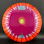 Discraft Fly Dye Z Cicada Fairway Driver