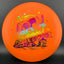 Putter de Disc Golf Runic Oath - Édition Première Course