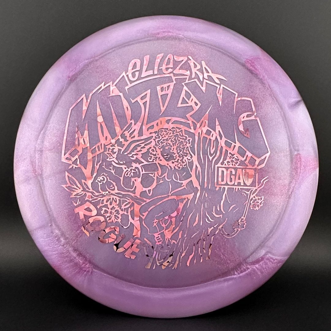 Swirl Rogue - Eliezra Midtlyng 2024 Tour Series Disc