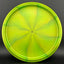 Disque de Golf Buzzz en Titane Tourbillon