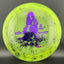 Doomsday Discs Famine - Premium Distance Driver