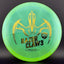 Meta Tactic - Razor Claw 3 - Eagle Signature Series Disc