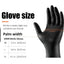 ProGrip Nitrile Gloves - Korvel
