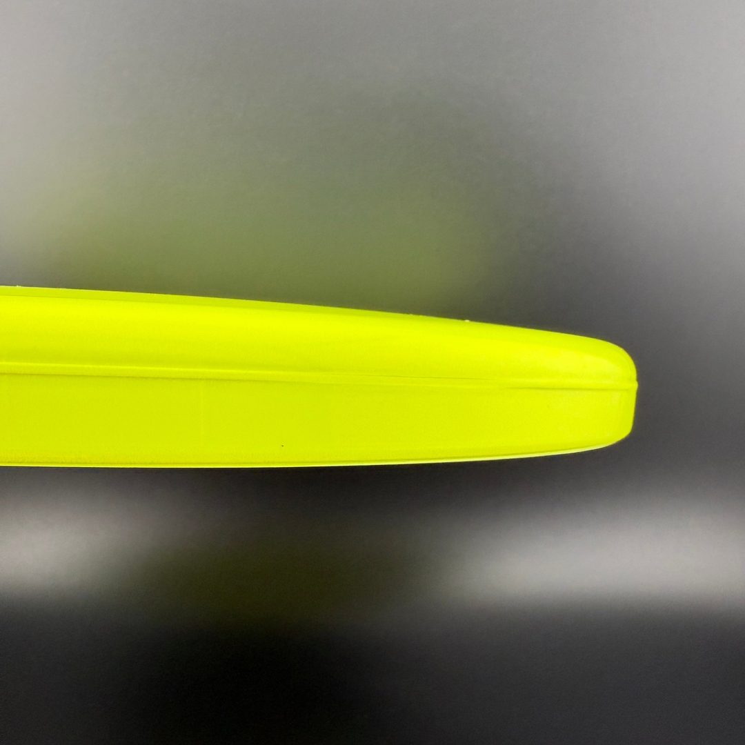 Limited Edition Star Polecat Disc Golf Putter