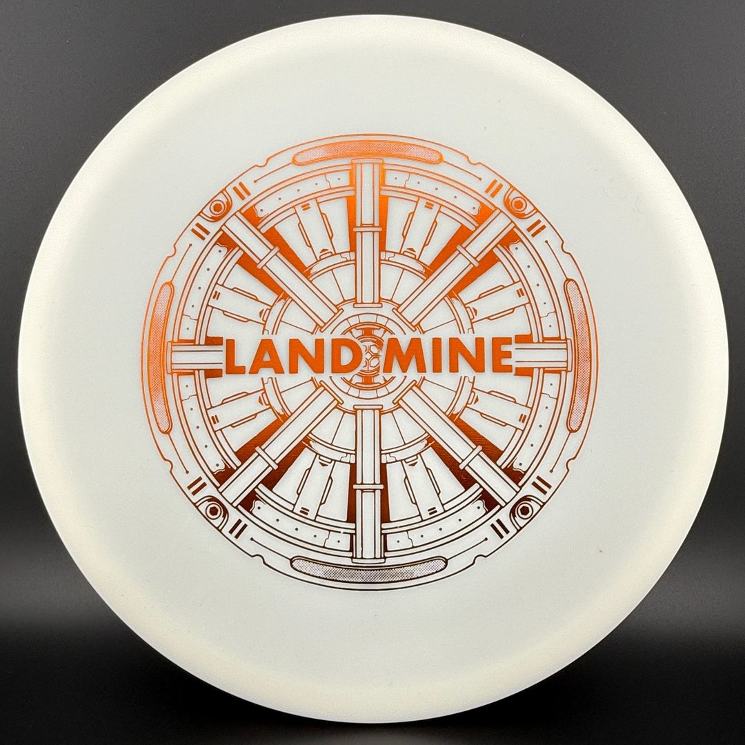 Doomsday Discs Land Mine - Putter d'approche unique
