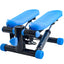 Home mini stepper exercise slimming fitness equipment slimming waist jogging multifunctional foot pedal fitness equipment - Korvel