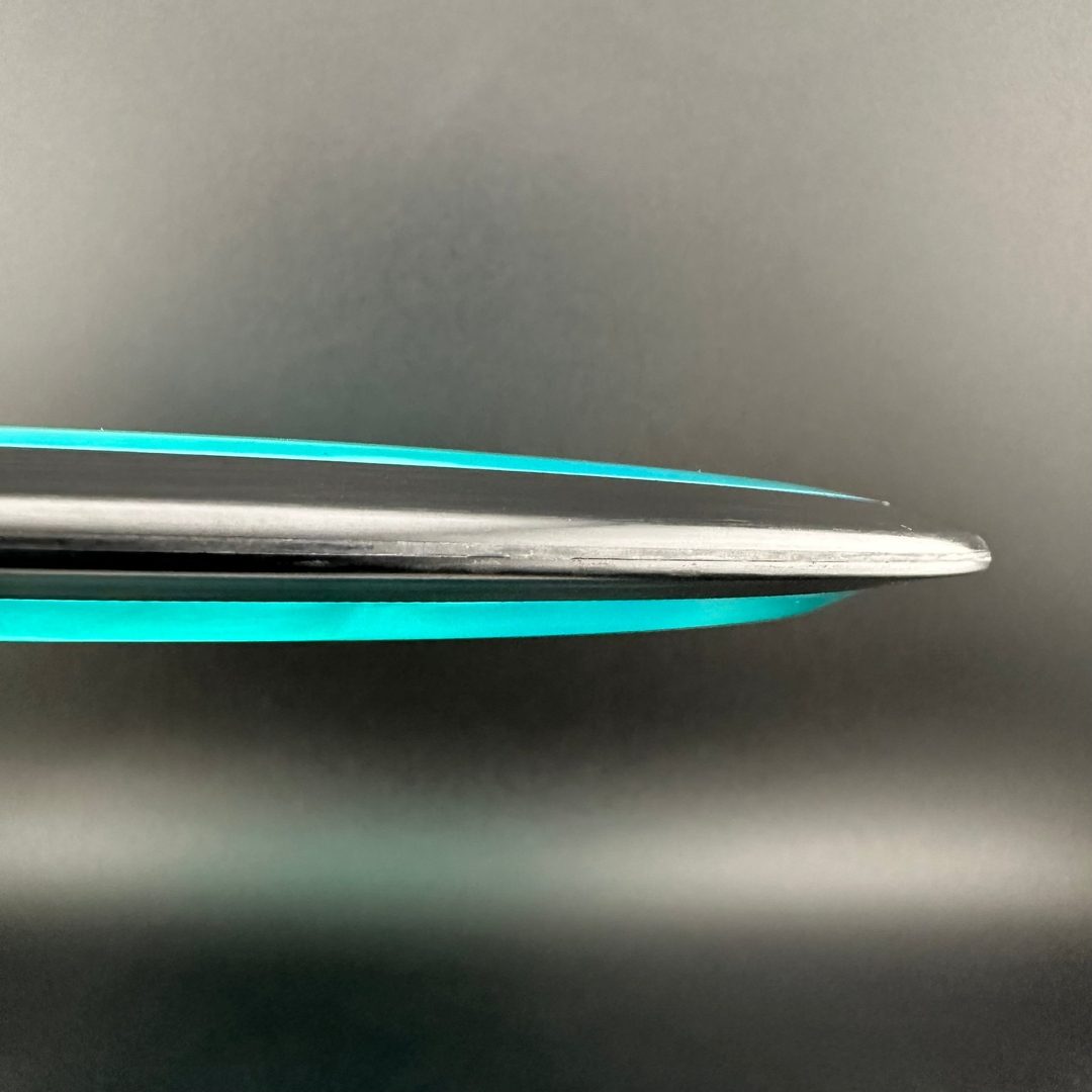 Proton Inertia Disc Golf Driver