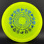 Opto Saint - Handeye Run Around Disc Golf Disc